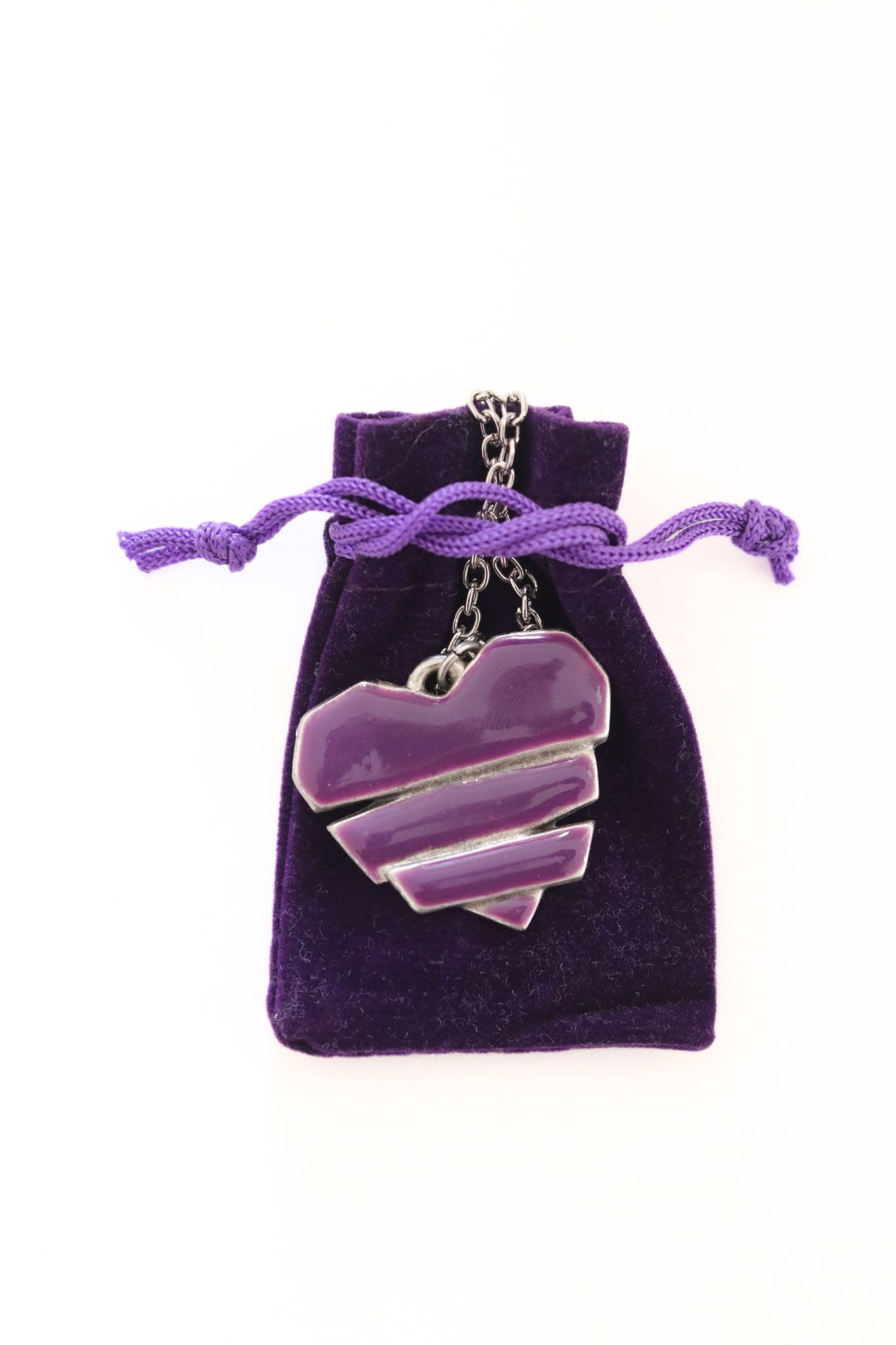 "Change of Heart" Ogrlica