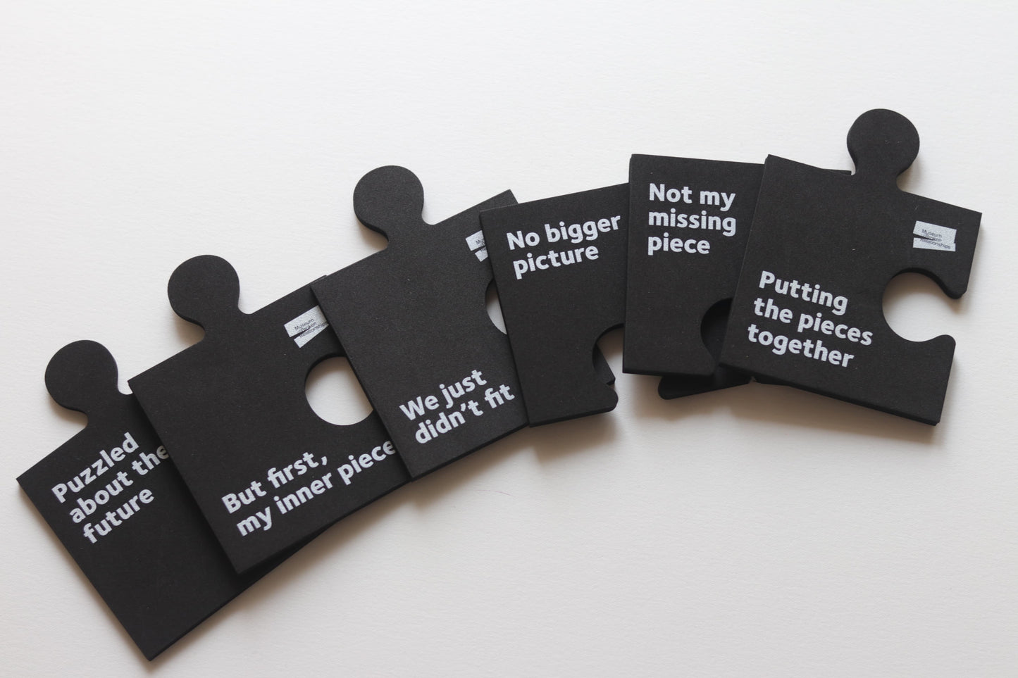 Coasters