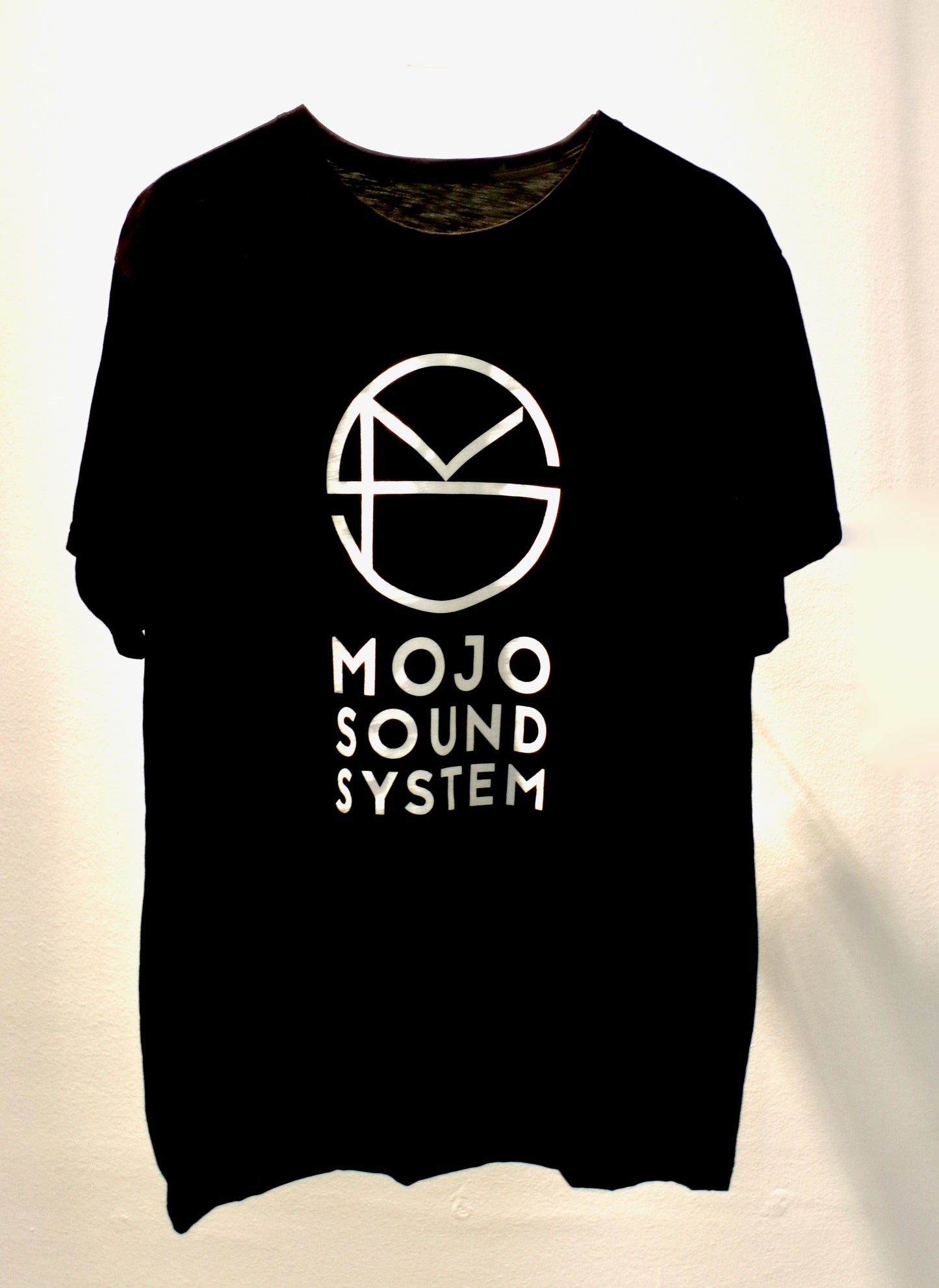 MOJO SOUND SYSTEM majica