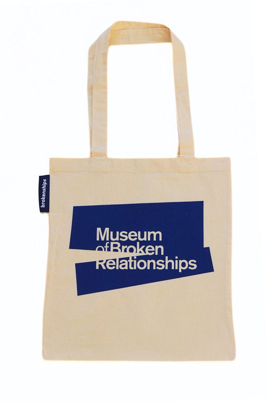 Museum Tote bags