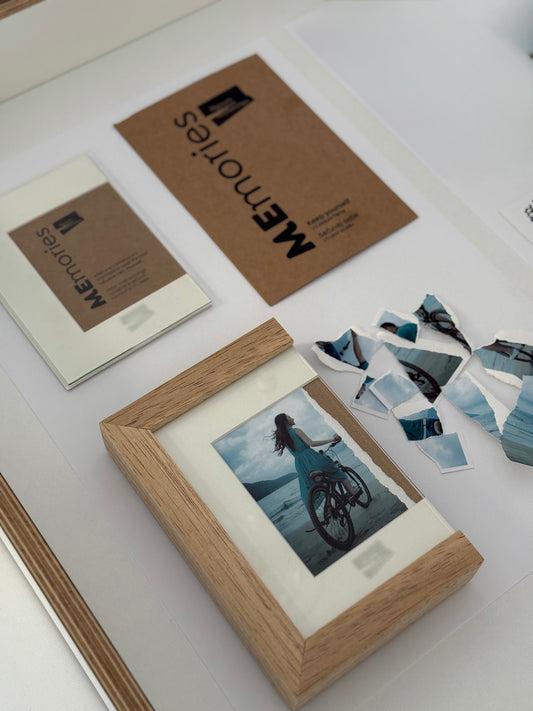 Brokenships Frame