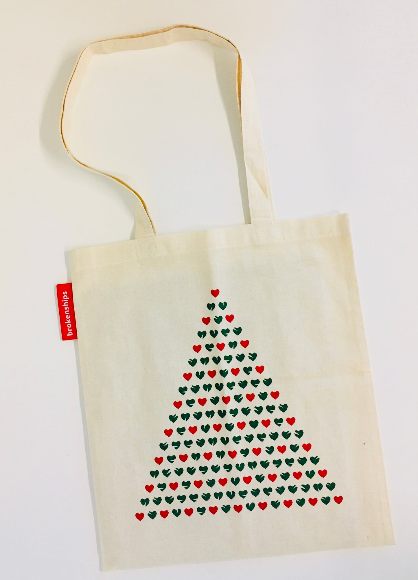 Christmas Tote bag