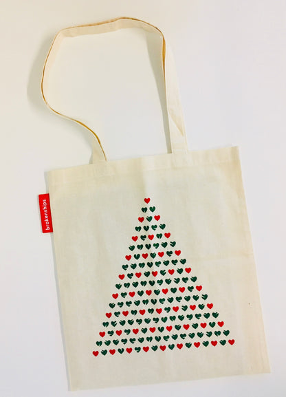 Christmas Tote bag