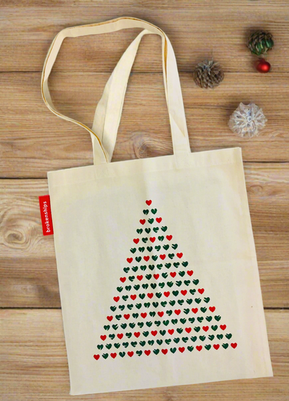Christmas Tote bag