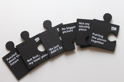 Coasters