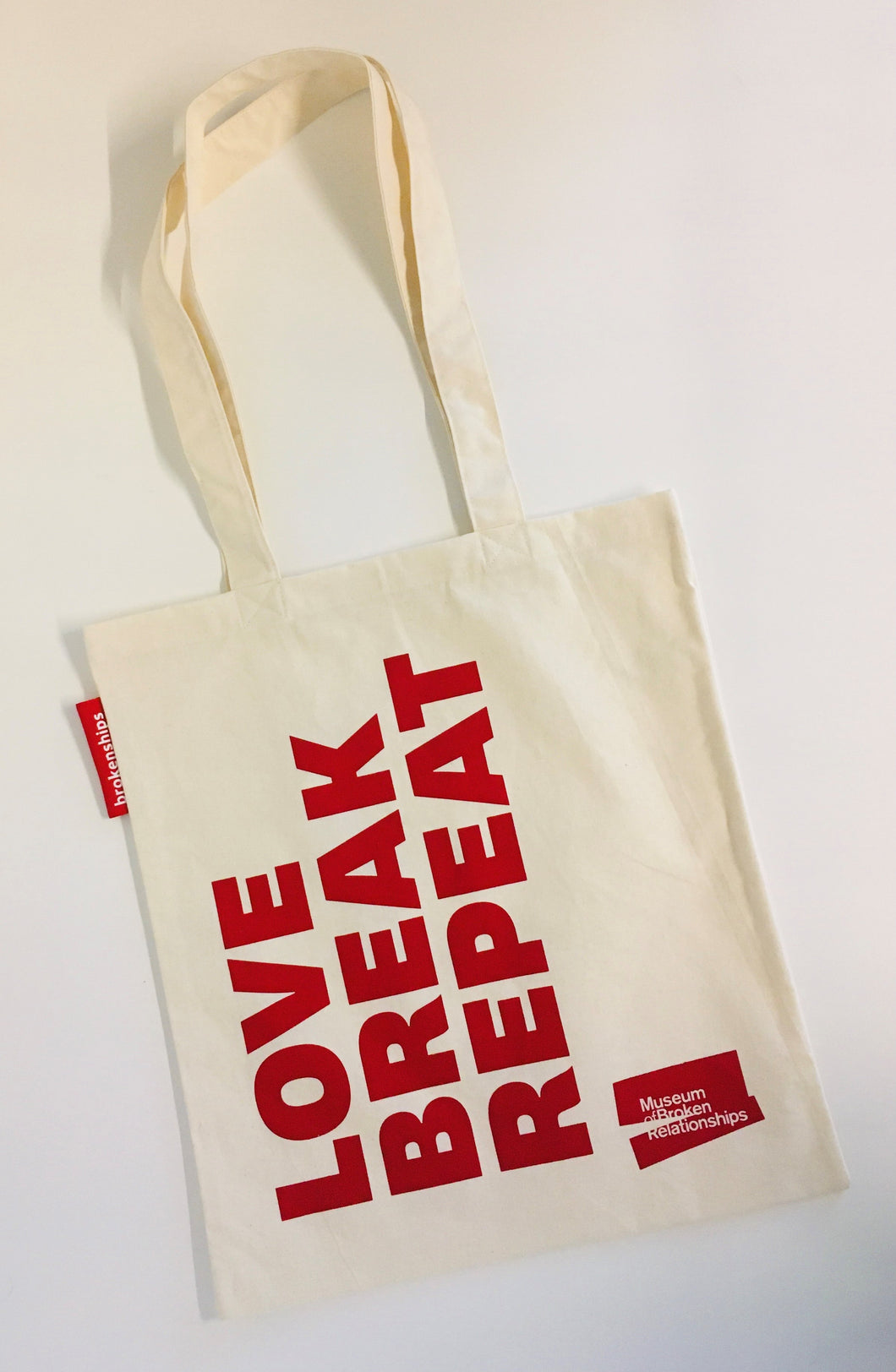 Tote bags