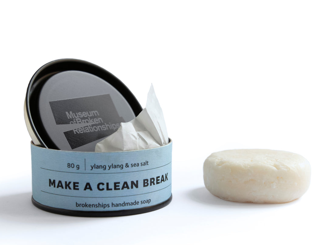 Soap