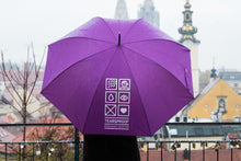 Load image into Gallery viewer, TearsProof Umbrella
