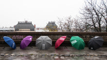 Load image into Gallery viewer, TearsProof Umbrella
