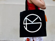 Load image into Gallery viewer, MOJO SOUND SYSTEM tote bag
