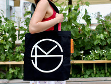 Load image into Gallery viewer, MOJO SOUND SYSTEM tote bag
