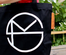 Load image into Gallery viewer, MOJO SOUND SYSTEM tote bag
