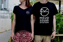 Load image into Gallery viewer, MOJO SOUND SYSTEM T-shirt
