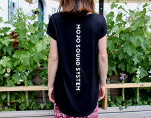 Load image into Gallery viewer, MOJO SOUND SYSTEM T-shirt

