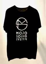 Load image into Gallery viewer, MOJO SOUND SYSTEM T-shirt
