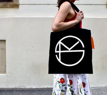 Load image into Gallery viewer, MOJO SOUND SYSTEM tote bag
