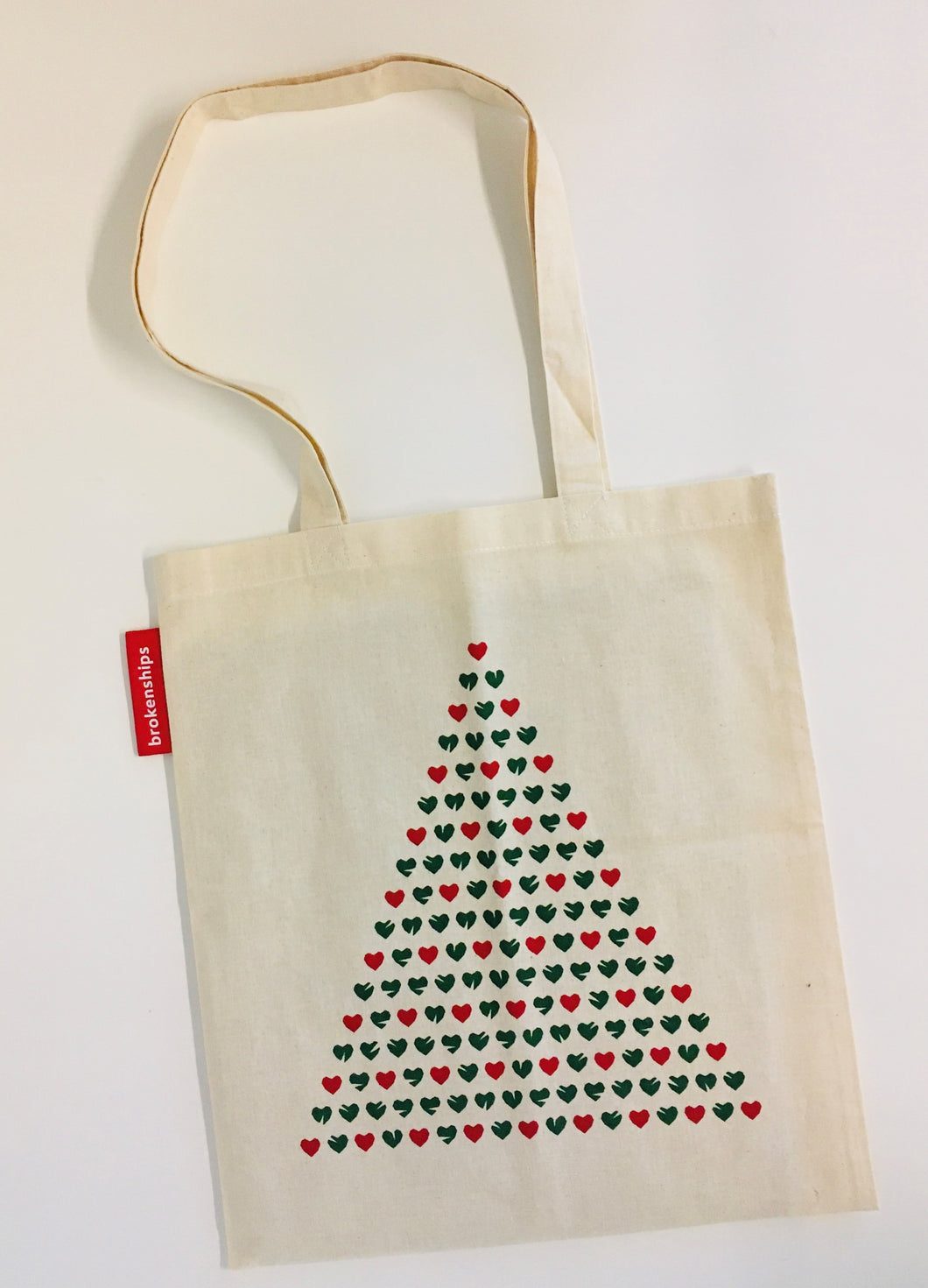 Christmas Tote bag