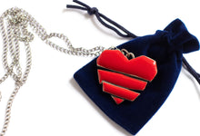 Load image into Gallery viewer, Necklace &quot;Change of Heart&quot;
