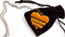 Load image into Gallery viewer, Necklace &quot;Change of Heart&quot;
