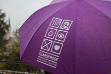 Load image into Gallery viewer, TearsProof Umbrella
